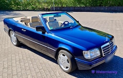 Bild des Angebotes Mercedes-Benz 200 W124 Cabrio E 200 124C Mercedes Benz