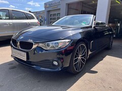 Bild des Angebotes BMW 420 Cabrio 420 d M-Performance*HU Neu-Insp.Neu*