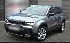 Bild des Angebotes Jeep Avenger 1.2 T-GDI MT6 "Altitude" LED*Winter-Paket
