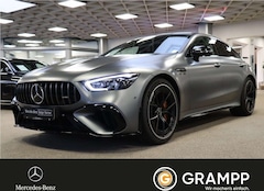 Bild des Angebotes Mercedes-Benz AMG GT 63 S E PERFORMANCE Aero/Fahrassi/HUD/HAL