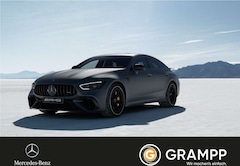 Bild des Angebotes Mercedes-Benz AMG GT 63 S E PERFORMANCE Aero/Fahrassi/HUD/HAL