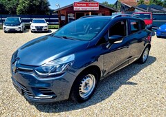 Bild des Angebotes Renault Clio Kombi