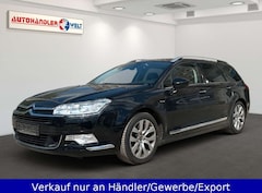 Bild des Angebotes Citroen C5 Kombi 2.0 HDI Exclusive Automatik Xenon SHZ