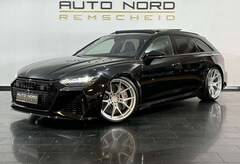 Bild des Angebotes Audi RS6 4.0TFSI q.*Pano*RS-Dynamik*305*Matrix*