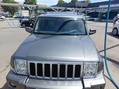Bild des Angebotes Jeep Commander 3.0 CRD DPF Automatik Overland