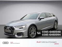 Audi A6 Avant 50 2.0 TFSI e quattro S-tronic S line
