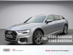 Bild des Angebotes Audi A6 Avant S line 50 TFSI e quattro 220299 kWPS S troni