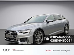 Bild des Angebotes Audi A6 Avant S line 50 TFSI e quattro 220299 kWPS S tronic