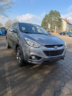 Bild des Angebotes Hyundai iX35 1.6 2WD Trend