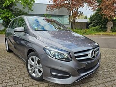 Bild des Angebotes Mercedes-Benz B 180 B 180 CDI *NAVI*T-LEDER*KAMERA*LED*