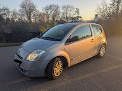 Bild des Angebotes Citroen C2 1.1i SX