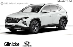 Bild des Angebotes Hyundai TUCSON TUCSON Plug-in-Hybrid*WinterRäd*4WD*LED*Funktion
