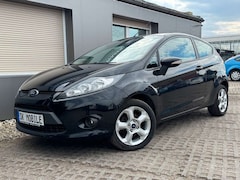 Bild des Angebotes Ford Fiesta Trend KLIMA*1HAND*SitzHz*