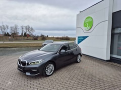 Bild des Angebotes BMW 116 Baureihe 1 Lim. 116 i Advantage
