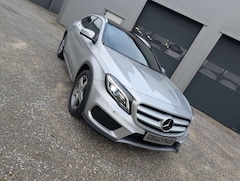 Bild des Angebotes Mercedes-Benz GLA 250 GLA 250 4Matic (156.946)