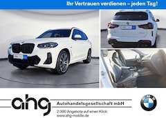 Bild des Angebotes BMW X3 M X3 xDrive30e M Sportpaket Navi LED Aktive Geschw