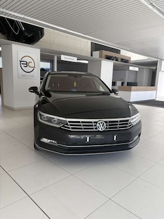 Bild des Angebotes VW Passat Variant Highline BMT/Start-Stopp 4Motion