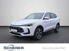 Bild des Angebotes MG ZS Hybrid+ Luxury MY25 360° ACC LED SHZ Lenkradh