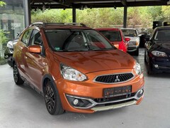 Bild des Angebotes Mitsubishi Space Star Edition 100+ 1.2 Automatik-Navi