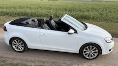 Bild des Angebotes VW Golf Cabriolet Basis BMT