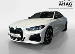 Bild des Angebotes BMW 440 M440i xDrive ACC H/K 360° StHz HuD LED DAB