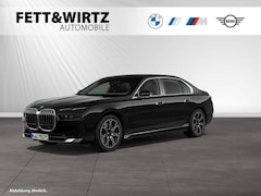 Bild des Angebotes BMW 750 e xDrive DA&PAProf.|Autobahnass.|Sitzbelüft.