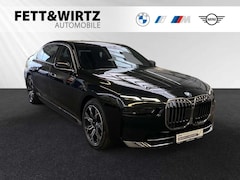 Bild des Angebotes BMW 750 e xDrive DA&PAProf.|Autobahnass.|Sitzbelüft.