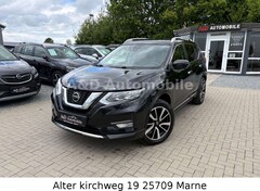 Bild des Angebotes Nissan X-Trail Tekna.SPH.KAM.SHZ.PANO.BT.ELK H.TÜV NEU