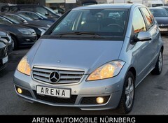 Bild des Angebotes Mercedes-Benz A 200 A200 Automatik*Schiebedach*Teilleder*Parkhilfe
