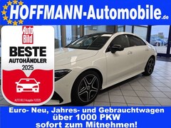 Bild des Angebotes Mercedes-Benz CLA 220 Edition AMG 4M, Pano-SD,Kamera360°,LED