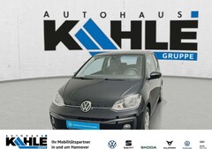 Bild des Angebotes VW up! 1.0 Move