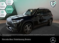 Bild des Angebotes Mercedes-Benz EQB 250 AMG+NIGHT+PREMIUM+PANO+360+MEMORY+HUD+SPUR