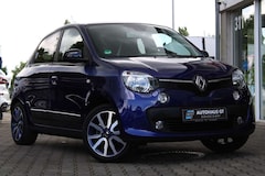 Bild des Angebotes Renault Twingo Cosmic 0.9 TCe/1.Hd/Navi/Kamera/Led/Tempo