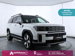 Bild des Angebotes Hyundai SANTA FE 1.6T-GDI  Signature Plug-In H. 4WD