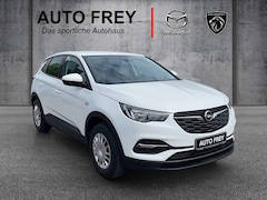 Bild des Angebotes Opel Grandland X 1.5-Diesel Selection+ANHÄNGEKUPPLUNG+SPURHALTEASSI