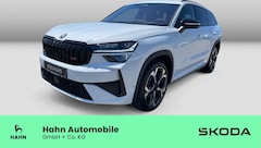 Bild des Angebotes Skoda Kodiaq RS 2,0 TSI 195 kW DSG PANO AHK Standheiz