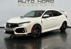 Bild des Angebotes Honda Civic Type R GT *Schale*Kamera*CarPlay*Navi*ACC*