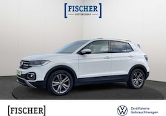 Bild des Angebotes VW T-Cross 1.0TSI DSG Style LED Navi ACC DAB+