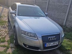 Bild des Angebotes Audi A6 A6 2.4 multitronic