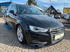 Bild des Angebotes Audi A3 Sportback ambition BIXEN/SHZ/NAVI