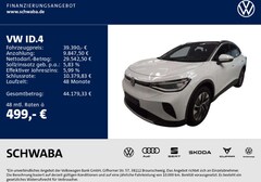 Bild des Angebotes VW ID.4 Pro