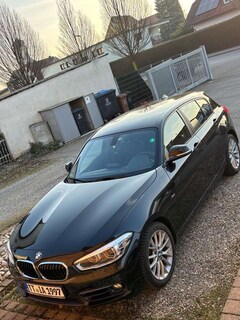 Bild des Angebotes BMW 120 120d Aut. Sport Line