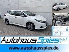 Bild des Angebotes Nissan Leaf 40 kWh Acenta ZE1 TotwAss 360Kam 1.Hand Nav