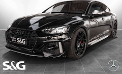 Bild des Angebotes Audi RS5 RS 5 2.9 TFSI quattro 20" 2x Optik- Paket, Massage