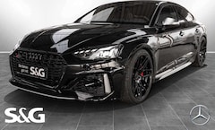 Bild des Angebotes Audi RS5 RS 5 2.9 TFSI quattro 20" 2x Optik- Paket, Massage