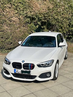 Bild des Angebotes BMW 116 116i Edition M Sport Shadow