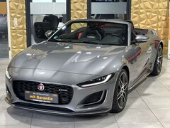 Bild des Angebotes Jaguar F-Type F-TYPE Cabriolet**SOUND**NAVI**KAMERA**APPLE**