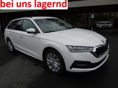 Bild des Angebotes Skoda Octavia Combi 1.0 TSI Fresh/LED/Kamera/el.Klappe