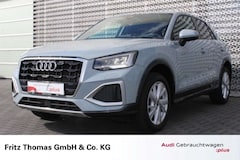Bild des Angebotes Audi Q2 35 TFSI S tronic advanced AHK LED Navi APS SHZ