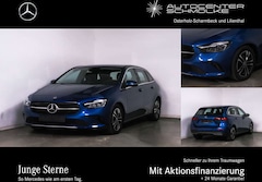 Bild des Angebotes Mercedes-Benz B 180 B 180 Advanced AUTOM*MEMORY*LED*RFK*EASY-PACK*